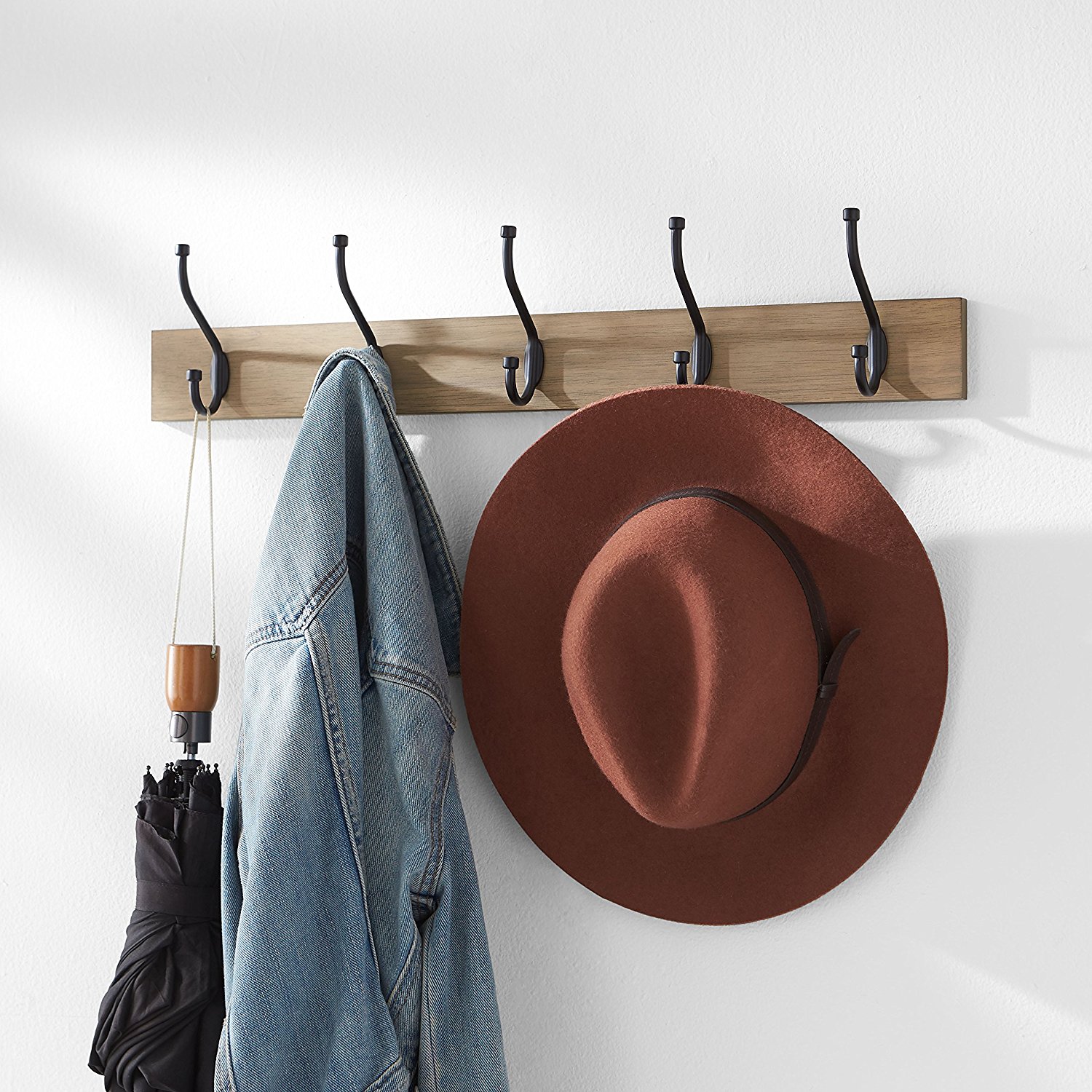 Coat Rack