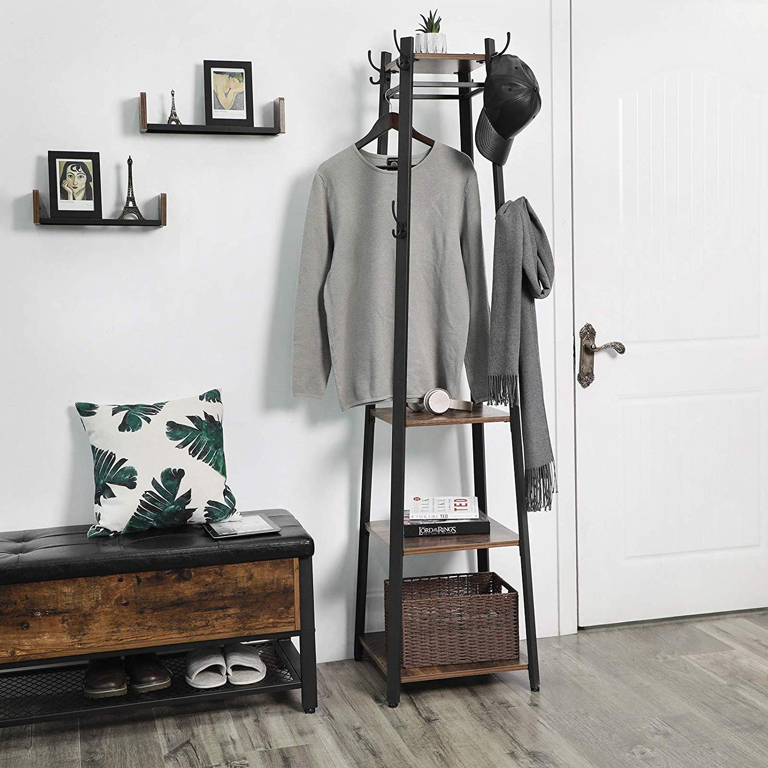 Coat Stand